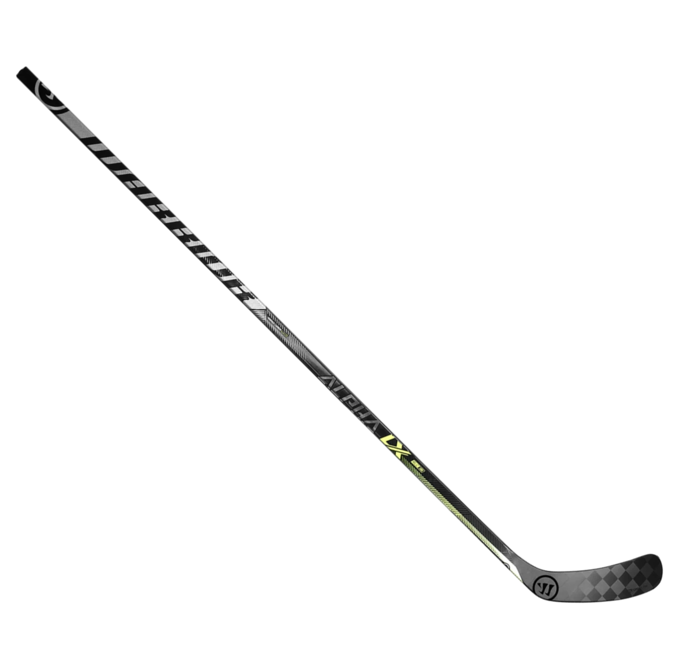 Warrior Alpha LX Pro Intermediate Hockey Stick 3 Warrior Alpha LX Pro Intermediate Hockey Stick