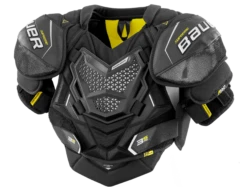 Bauer Supreme Ultrasonic Intermediate Shoulder Pads