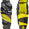 Bauer Supreme Ultrasonic Youth Shin Guards 2 Bauer Supreme Ultrasonic Youth Shin Guards -Cheap Hockey Store 1058520