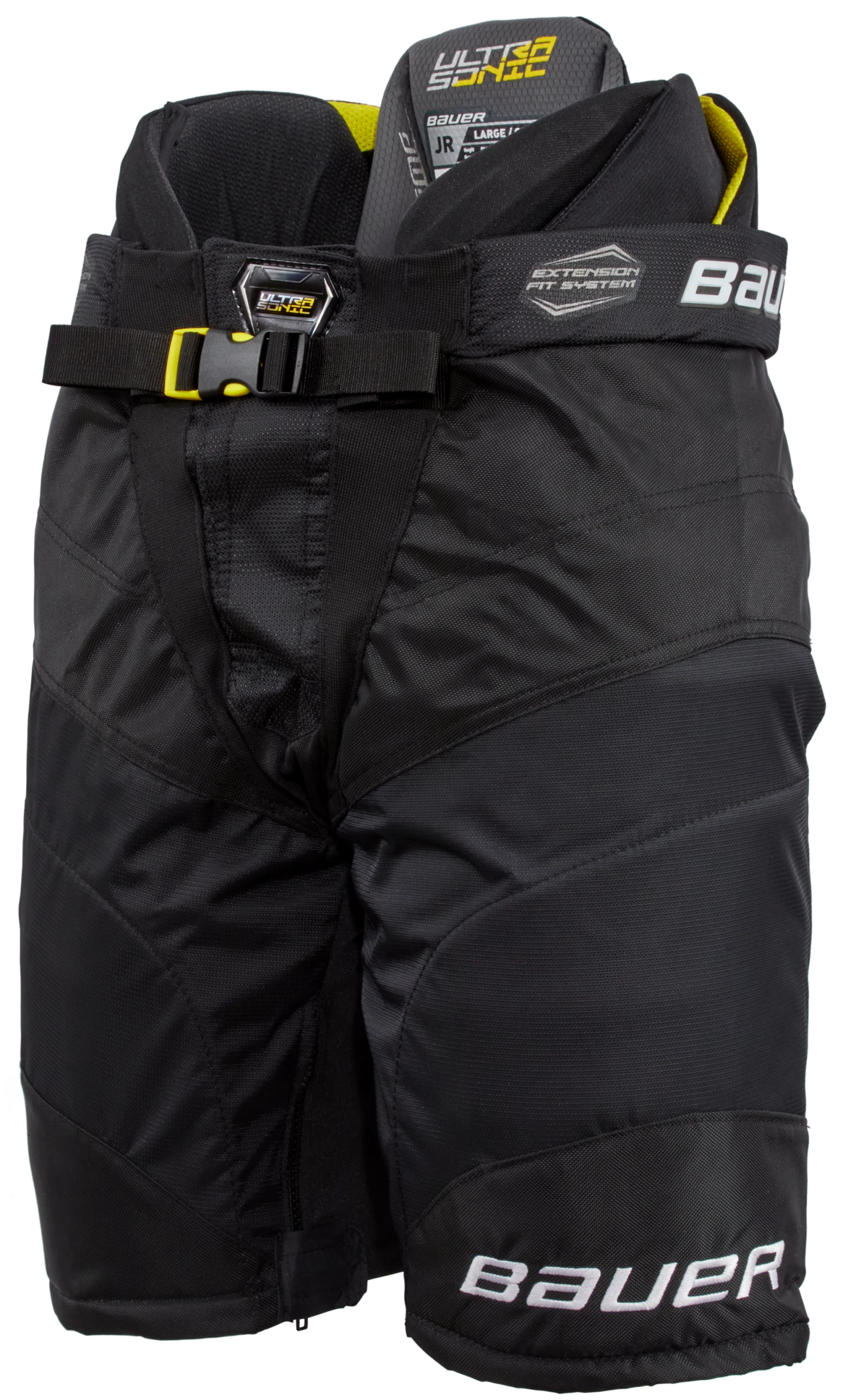 Bauer Supreme Ultrasonic Youth Hockey Pants 3 Bauer Supreme Ultrasonic Youth Hockey Pants