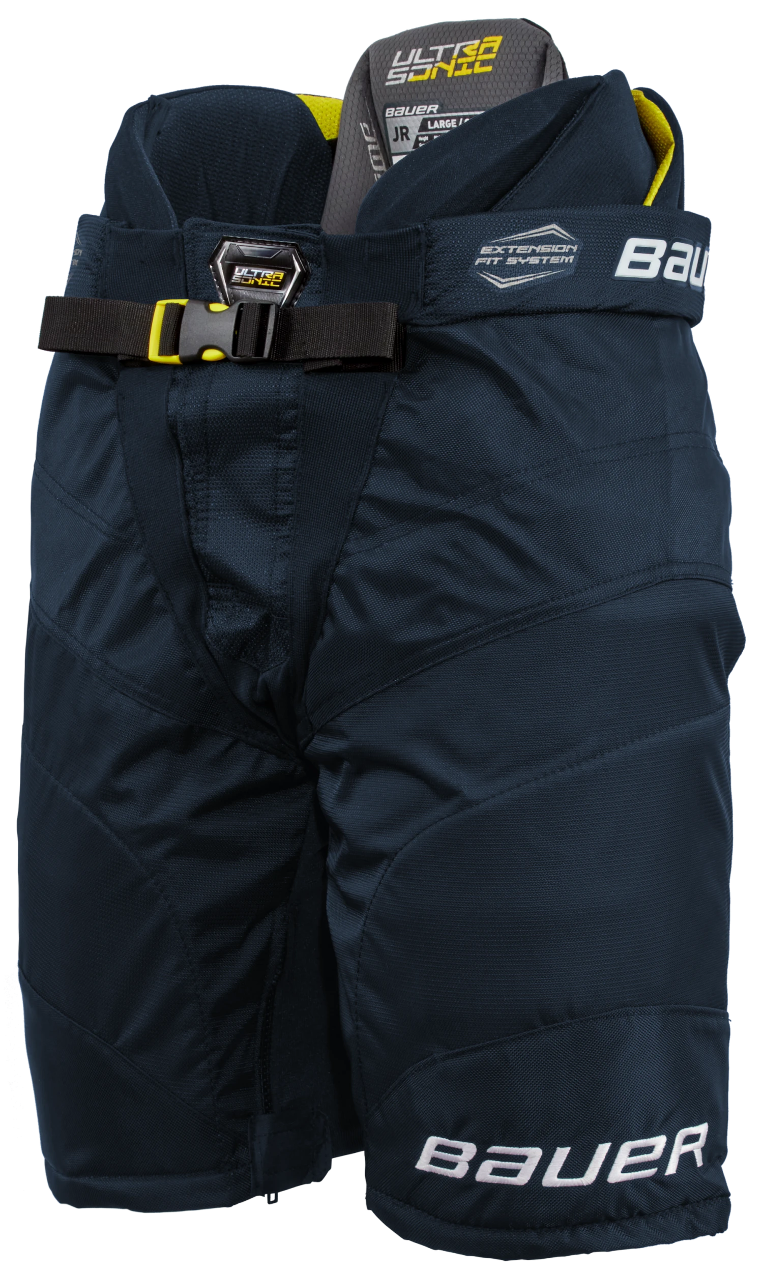 Bauer Supreme Ultrasonic Youth Hockey Pants 4 Bauer Supreme Ultrasonic Youth Hockey Pants - Image 2