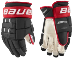 Bauer Pro Series Intermediate Hockey Gloves -Cheap Hockey Store 1058642 BKR 7573d0c1 fdba 47ea a075 8dc4681c3873