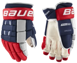 Bauer Pro Series Intermediate Hockey Gloves -Cheap Hockey Store 1058642 NVR 704d9a1a 3609 40d3 a79c 29a08bf4b43d