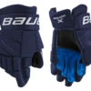 Bauer X Senior Hockey Gloves -Cheap Hockey Store 1058645 NAV