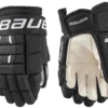 Bauer Pro Series Junior Hockey Gloves -Cheap Hockey Store 1058651 BLK