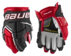 Bauer Supreme 3S Pro Junior Hockey Gloves 10 Bauer Supreme 3S Pro Junior Hockey Gloves -Cheap Hockey Store 1058652 BKR