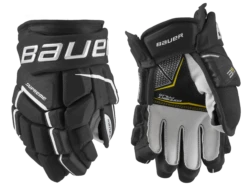Bauer Supreme 3S Pro Junior Hockey Gloves 8 Bauer Supreme 3S Pro Junior Hockey Gloves -Cheap Hockey Store 1058652 BKW
