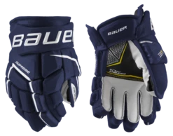 Bauer Supreme 3S Pro Junior Hockey Gloves 9 Bauer Supreme 3S Pro Junior Hockey Gloves -Cheap Hockey Store 1058652 NAV