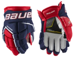 Bauer Supreme 3S Pro Junior Hockey Gloves 11 Bauer Supreme 3S Pro Junior Hockey Gloves -Cheap Hockey Store 1058652 NVR