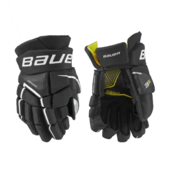 Bauer Supreme 3S Junior Hockey Gloves -Cheap Hockey Store 1058653 BKW