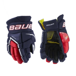 Bauer Supreme 3S Junior Hockey Gloves -Cheap Hockey Store 1058653 NVR