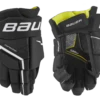 Bauer Supreme Ultrasonic Youth Hockey Gloves 2 Bauer Supreme Ultrasonic Youth Hockey Gloves -Cheap Hockey Store 1058655 BKW 1