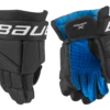 Bauer X Junior Hockey Gloves -Cheap Hockey Store 1058656 BKW