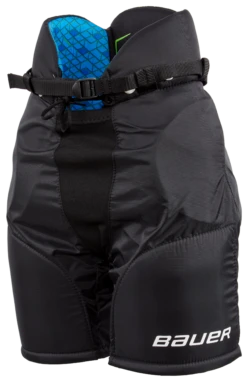 Bauer X Youth Hockey Pants -Cheap Hockey Store 1059186 BLK