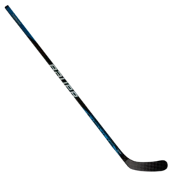 Bauer Nexus E4 Senior Hockey Stick