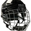 Bauer Re-Akt 85 Combo Hockey Helmet -Cheap Hockey Store 1059882 Rotation View 0511