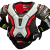 Bauer Vapor Hyperlite Intermediate Shoulder Pads -Cheap Hockey Store 1059913 Front View 0563 1d95138c c6c6 4e03 ac8e b82cad3547d4