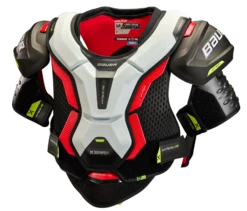 Bauer Vapor Hyperlite Intermediate Shoulder Pads