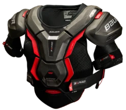 Bauer Vapor 3X Pro Senior Shoulder Pads