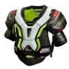 Bauer Vapor Hyperlite Junior Shoulder Pads -Cheap Hockey Store 1059921 Front 0683 ff767433 0086 4395 9496 60643265ad67