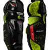 Bauer Vapor 3X Junior Shin Guards