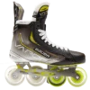 Bauer Vapor 3X Pro Intermediate Roller Skates 1 Bauer Vapor 3X Pro Intermediate Roller Skates -Cheap Hockey Store 1060217 RH VAPOR 3X PRO SKATE 0490 clipped 1