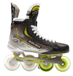 Bauer Vapor 3X Pro Intermediate Roller Skates