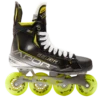 Bauer Vapor 3X Senior Roller Skates -Cheap Hockey Store 1060219 RH VAPOR 3X SKATE 0491 clipped 5675aae2 e25e 4ecb a987 8d9e05402f09