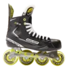 Bauer Vapor X3.5 Intermediate Roller Skates -Cheap Hockey Store 1060231 RH Vapor X3.5 Skate 0489 clipped