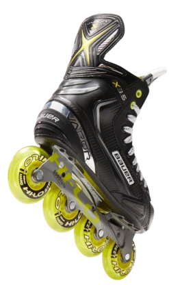 Bauer Vapor X3.5 Senior Roller Skates -Cheap Hockey Store 1060231 RH Vapor X3.5 Skate 0505 clipped dcd8d0f2 9d4f 4c6d 90d8 6da622230228