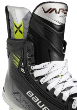 Bauer Vapor Hyperlite2 Senior Hockey Skates -Cheap Hockey Store 1061681 BTH23 SKATE VAPOR X5PRO SR tongue detail edit 7298a8d9 ee2c 404c a138 0c579a8b70a9