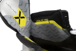 Bauer Vapor Hyperlite2 Senior Hockey Skates -Cheap Hockey Store 1061681 BTH23 SKATE VAPOR X5PRO SR tongue detail edit bb54a5c8 5a56 4890 8472 4565b8b4f878