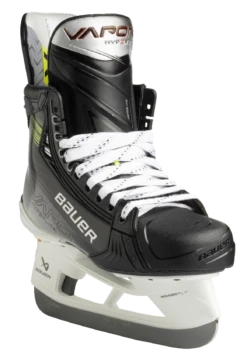 Bauer Vapor Hyperlite2 Senior Hockey Skates -Cheap Hockey Store 1061681 BTH23 SKATE VAPOR X5PRO SR tongue detail edit e0069f01 a068 484a 8c9f a40540157b7d