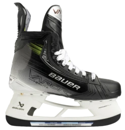 Bauer Vapor Hyperlite2 Senior Hockey Skates -Cheap Hockey Store 1061681 BTH23 SKATE VAPOR X5PRO SR tongue detail edit f47cb65a 3526 447d 9d9a 175f6415b93f