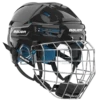 Bauer Re-Akt 65 Combo Hockey Helmet -Cheap Hockey Store 1061817 BTH23 HELMET COMBO RE AKT65 BLK