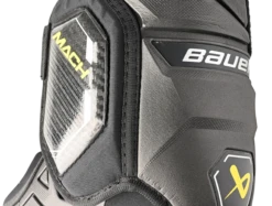 Bauer Supreme Mach Intermediate Elbow Pads -Cheap Hockey Store 1061873 BTH23 PROTECTIVE ELBOW SUPREME MACH SR bicep detail
