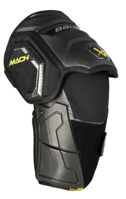 Bauer Supreme Mach Intermediate Elbow Pads -Cheap Hockey Store 1061873 BTH23 PROTECTIVE ELBOW SUPREME MACH SR catalog elbow cap