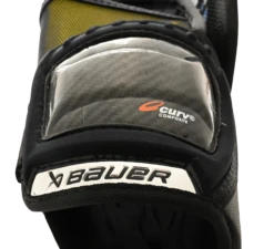 Bauer Supreme Mach Junior Elbow Pads 8 Bauer Supreme Mach Junior Elbow Pads -Cheap Hockey Store 1061873 BTH23 PROTECTIVE ELBOW SUPREME MACH SR forearm detail 3363512f ed13 4987 a2bd c1d184281293