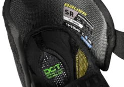 Bauer Supreme Mach Intermediate Elbow Pads -Cheap Hockey Store 1061873 BTH23 PROTECTIVE ELBOW SUPREME MACH SR liner detail