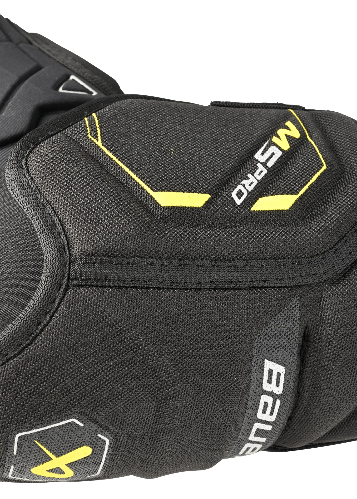 Bauer Supreme M5 Pro Junior Elbow Pads 6 Bauer Supreme M5 Pro Junior Elbow Pads - Image 4