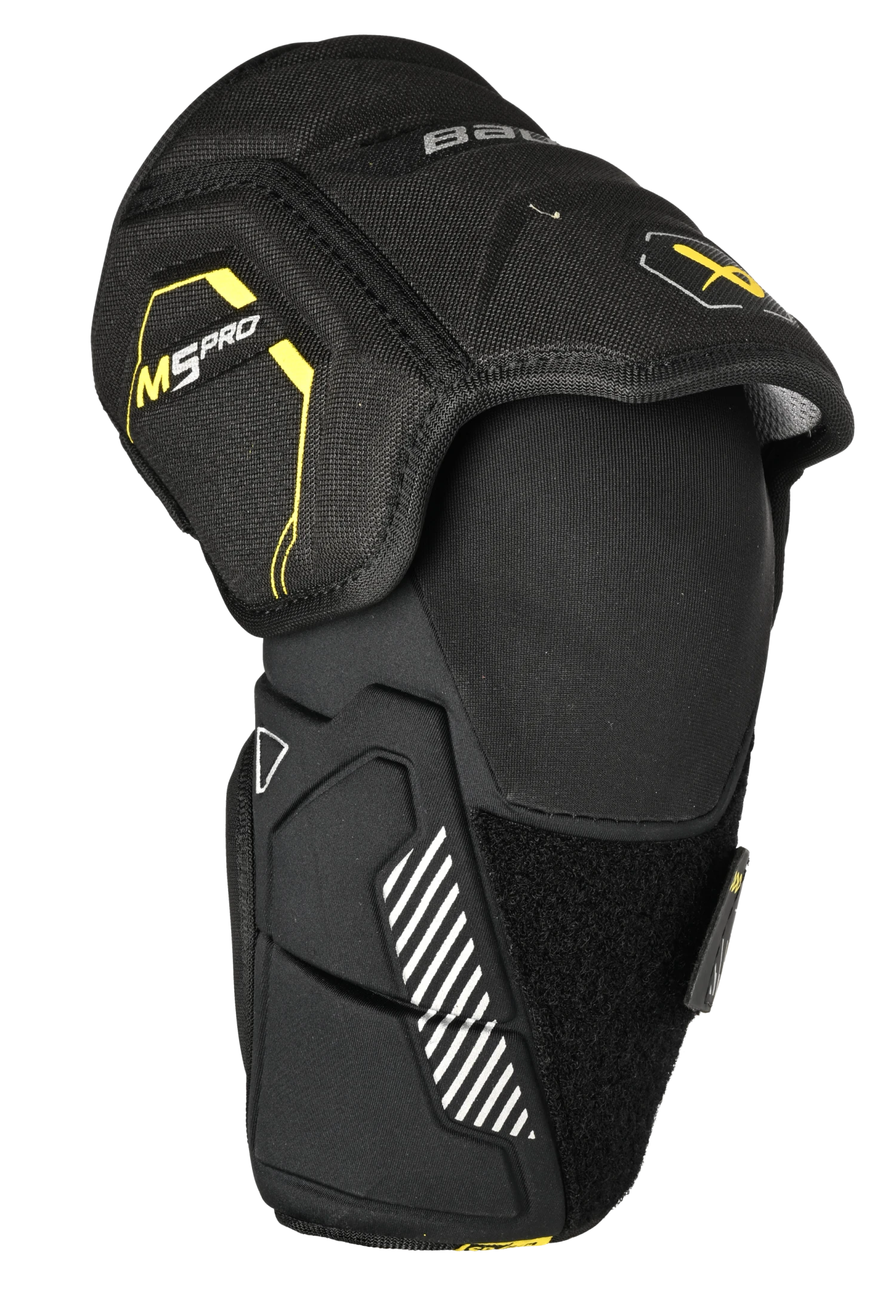 Bauer Supreme M5 Pro Junior Elbow Pads 4 Bauer Supreme M5 Pro Junior Elbow Pads - Image 2