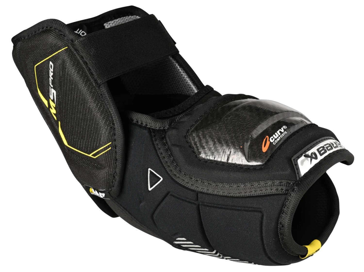 Bauer Supreme M5 Pro Junior Elbow Pads 3 Bauer Supreme M5 Pro Junior Elbow Pads