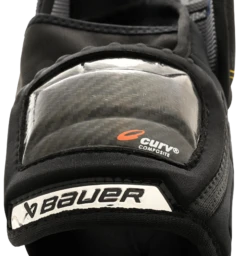 Bauer Supreme M5 Pro Junior Elbow Pads 8 Bauer Supreme M5 Pro Junior Elbow Pads -Cheap Hockey Store 1061874 BTH23 PROTECTIVE ELBOW SUPREME M5PRO SR forearm detail 8a153538 e20a 4408 b01e 2a4b85bed551