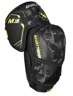 Bauer Supreme M3 Junior Elbow Pads -Cheap Hockey Store 1061882 BTH23 PROTECTIVE ELBOW SUPREME M3 JR catalog elbow cap 5588566f 3cdc 422f 802b 195610391967
