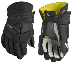 Bauer Supreme M3 Intermediate Hockey Gloves -Cheap Hockey Store 1061906 BTH23 PROTECTIVE GLOVE SUPREME M3 JR catalog palm e6ce75a0 2164 47e5 bb5d 6c0f841b6f22