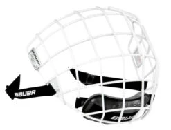 Bauer Profile II Facemask -Cheap Hockey Store 116490 e84eb7f0 01f6 435f a039 f5fc6c59a5be