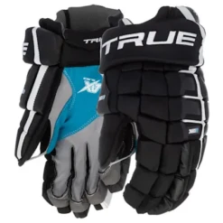 True Hockey True XC9 2020 Senior Hockey Gloves