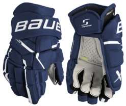 Bauer Supreme Mach Intermediate Hockey Gloves -Cheap Hockey Store 14dbcbb3 a8f2 4f86 b9b9 993b6448af58