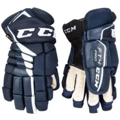 CCM JetSpeed FT4 Pro Junior Hockey Gloves -Cheap Hockey Store 191520260460