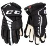 CCM JetSpeed FT4 Junior Hockey Gloves -Cheap Hockey Store 191520260583